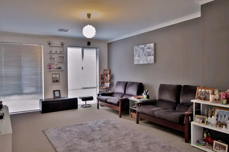 Fourth view of Homely house listing, 29 Polwarth Circuit, Eaton WA 6232