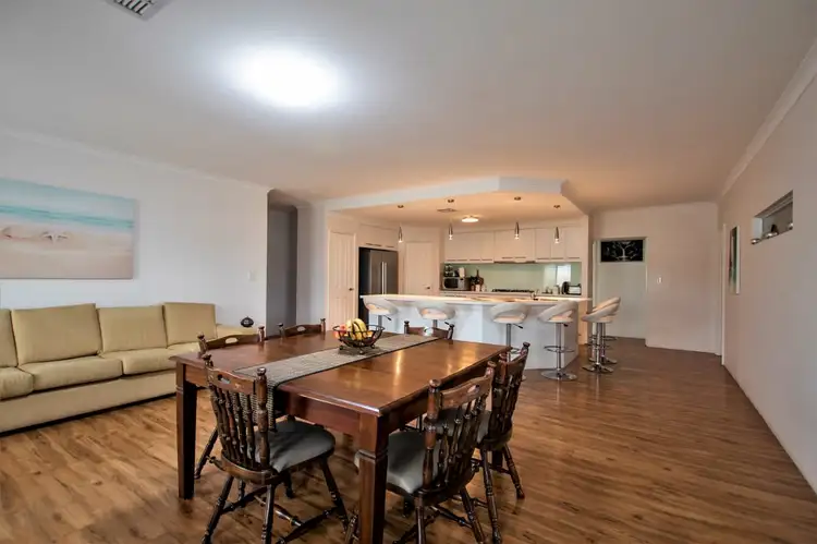 Sixth view of Homely house listing, 29 Polwarth Circuit, Eaton WA 6232