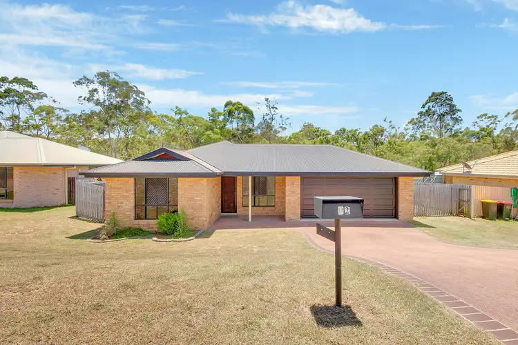 92 Col Brown Avenue, Clinton QLD 4680
