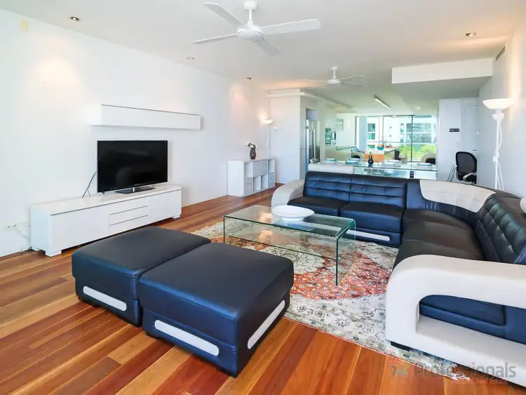 Fifth view of Homely apartment listing, 29402/2 Ephraim Island Parade, Paradise Point QLD 4216