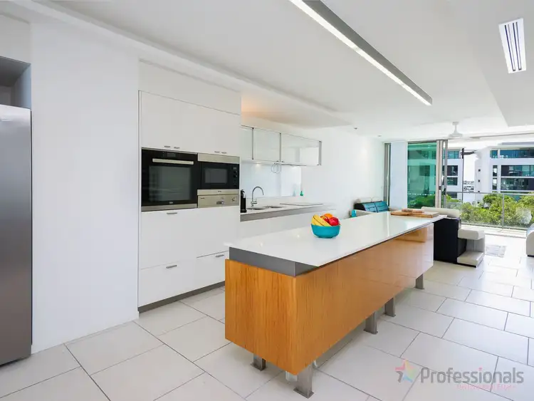 Sixth view of Homely apartment listing, 29402/2 Ephraim Island Parade, Paradise Point QLD 4216