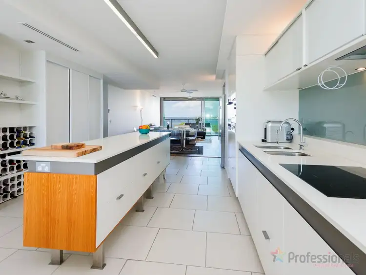 Seventh view of Homely apartment listing, 29402/2 Ephraim Island Parade, Paradise Point QLD 4216