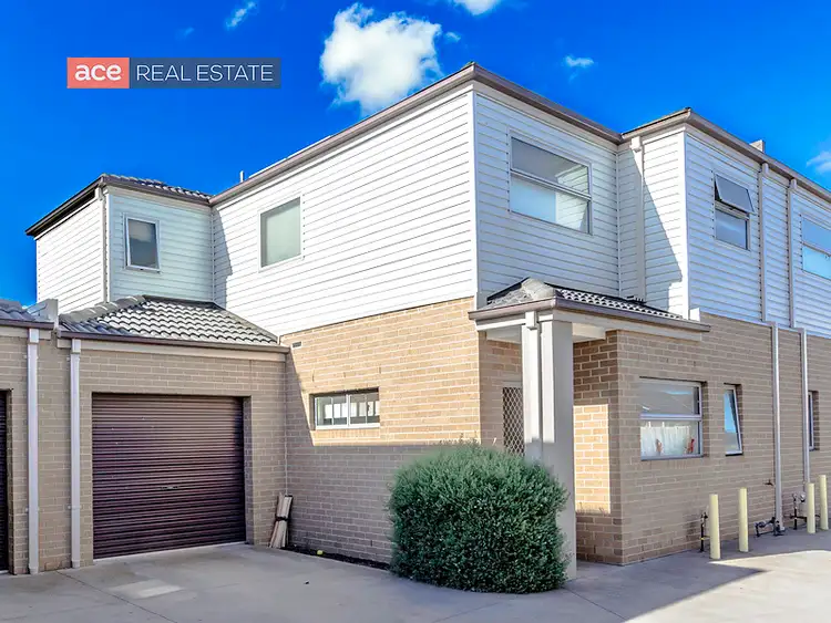 4/12-14 Vilinus Way, Truganina VIC 3029