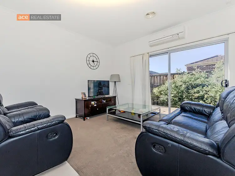 Third view of Homely townhouse listing, 4/12-14 Vilinus Way, Truganina VIC 3029