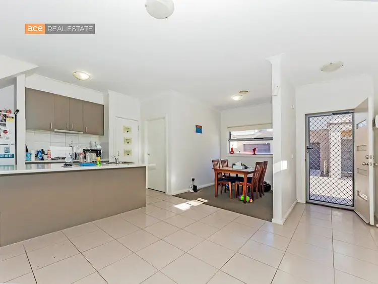 Fourth view of Homely townhouse listing, 4/12-14 Vilinus Way, Truganina VIC 3029