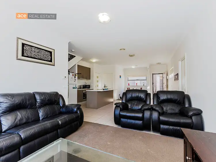 Sixth view of Homely townhouse listing, 4/12-14 Vilinus Way, Truganina VIC 3029
