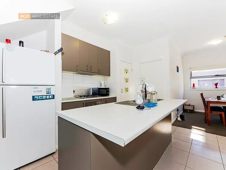 Seventh view of Homely townhouse listing, 4/12-14 Vilinus Way, Truganina VIC 3029