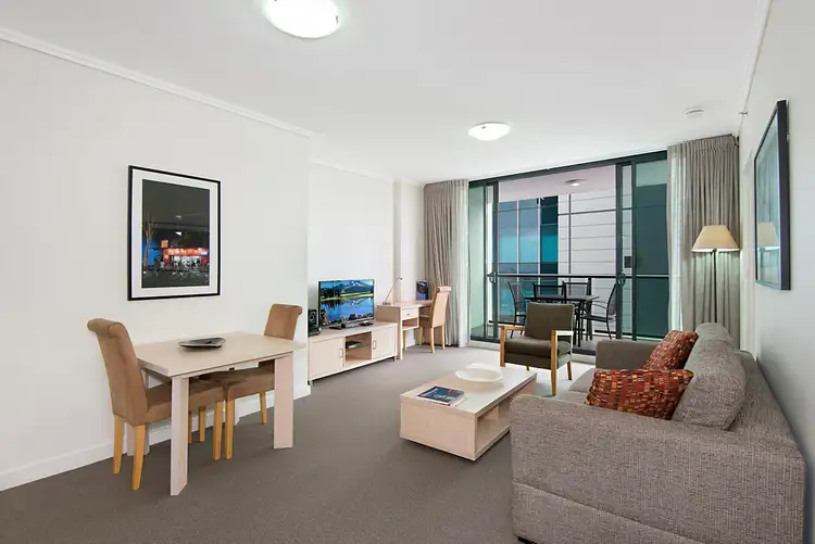 3807/128 Charlotte Street, Brisbane City QLD 4000