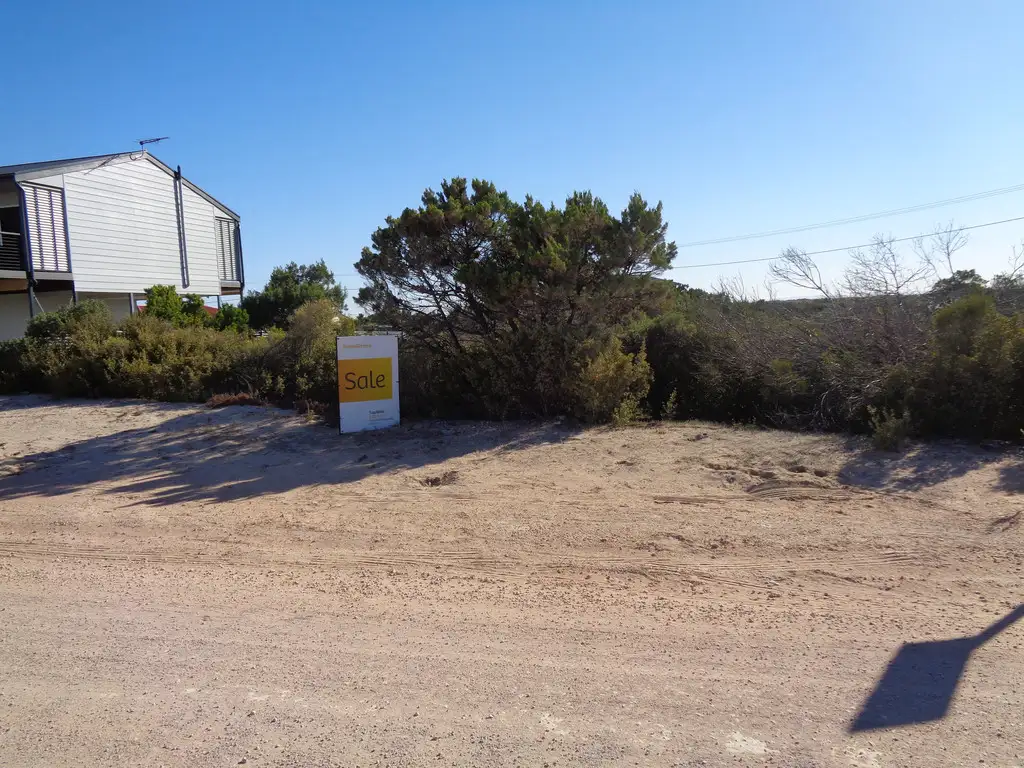 Main view of Homely other listing, 47 The Esplanade, Thompson Beach SA 5501