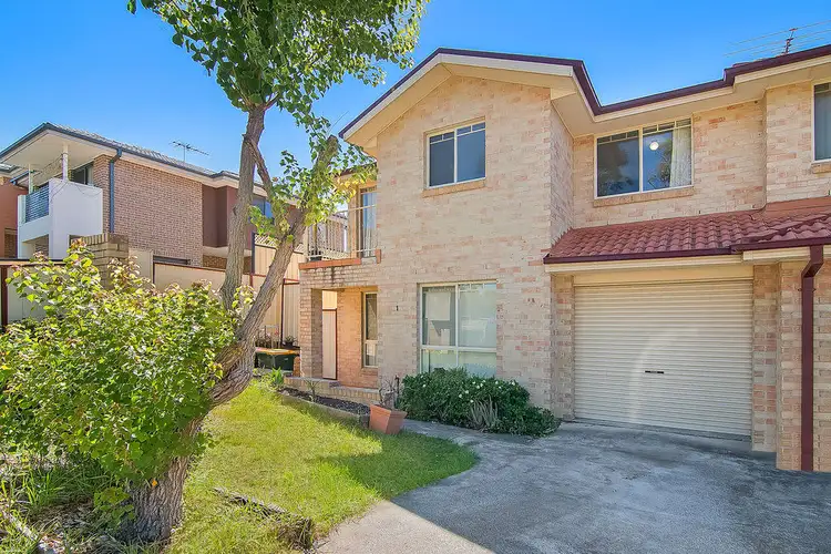 1/79 Orwell Street, Blacktown NSW 2148