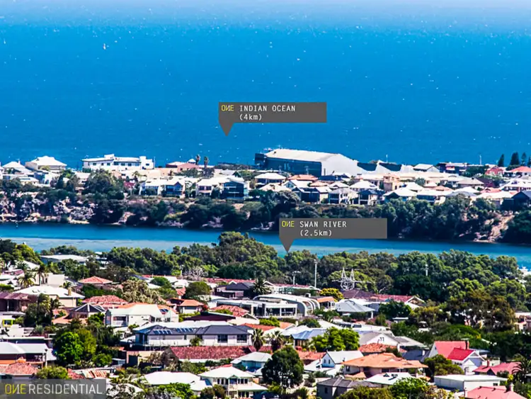 Fourth view of Homely land listing, Lot 2/66 Hammad Street, Palmyra WA 6157