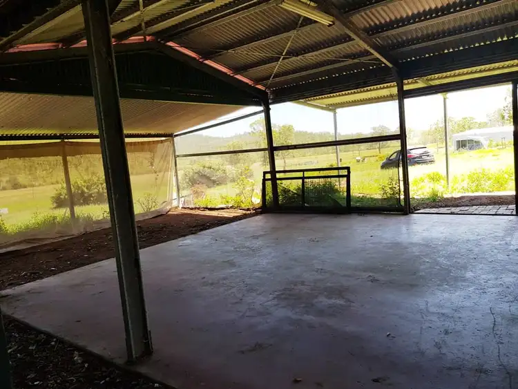 Third view of Homely rural property listing, Lot 11 Ettrickdale Road, Booubyjan QLD 4601