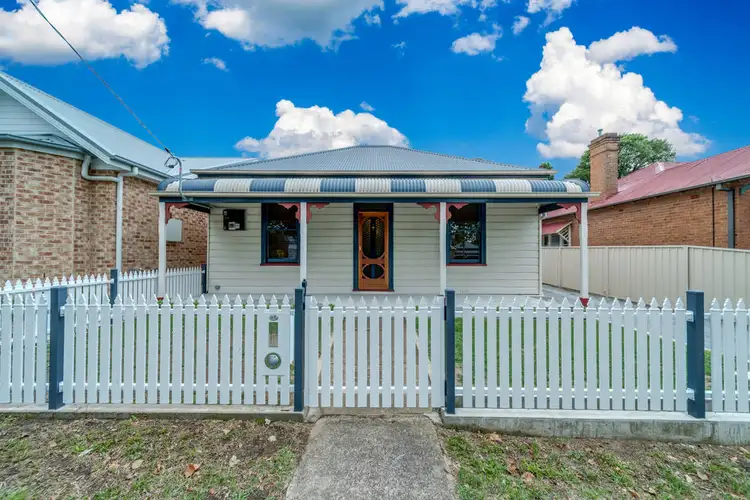 95 Goldsmith Street, Goulburn NSW 2580