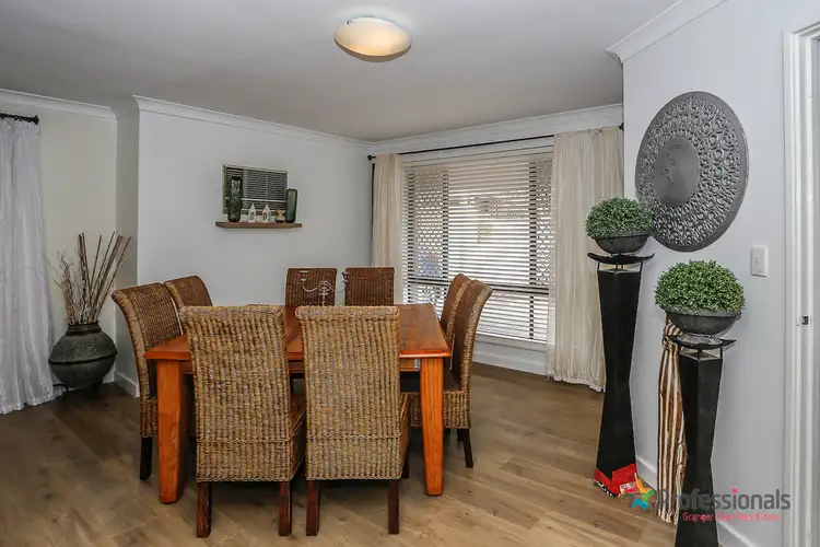 Third view of Homely house listing, 21 Highview Rise, Ballajura WA 6066