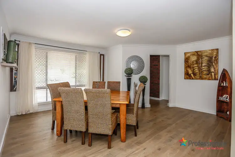 Fourth view of Homely house listing, 21 Highview Rise, Ballajura WA 6066
