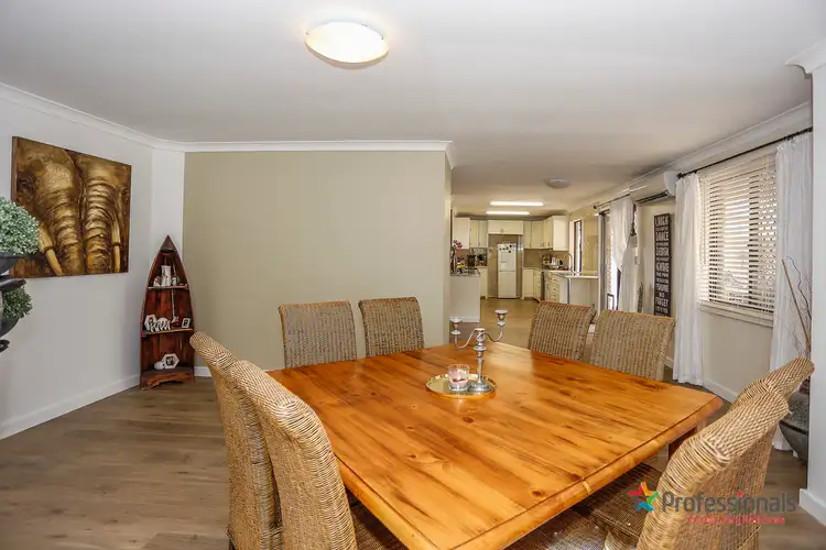 Fifth view of Homely house listing, 21 Highview Rise, Ballajura WA 6066