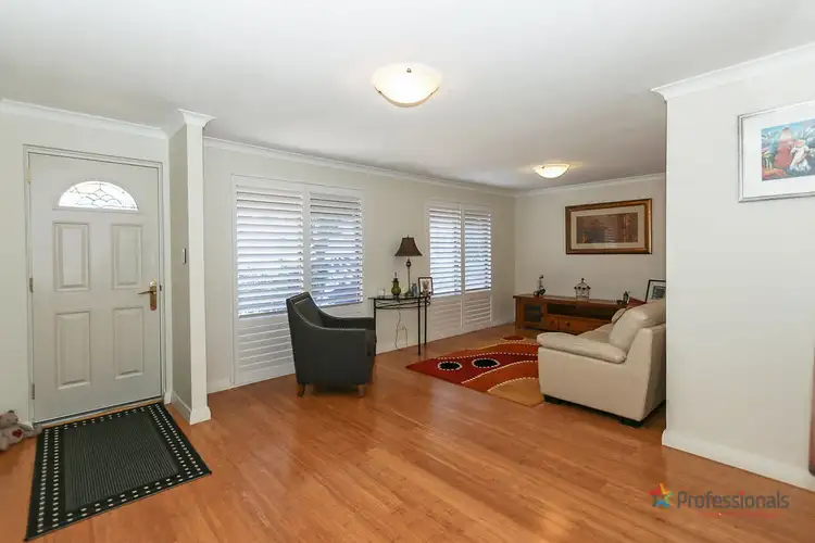 Fourth view of Homely house listing, 24 Hibiscus Close, Marangaroo WA 6064
