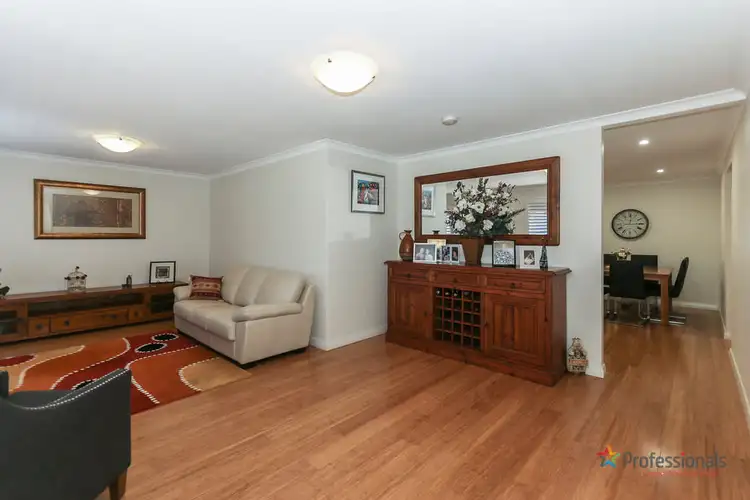 Sixth view of Homely house listing, 24 Hibiscus Close, Marangaroo WA 6064