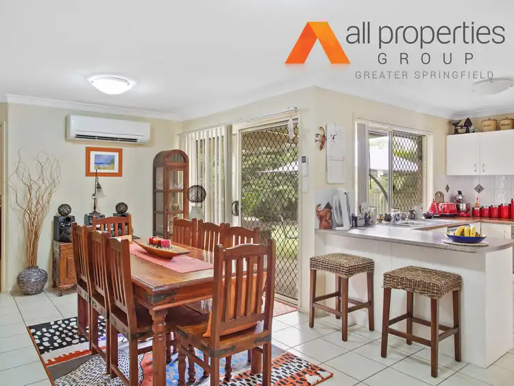 Third view of Homely house listing, 25 Borlase Street, Bellbird Park QLD 4300