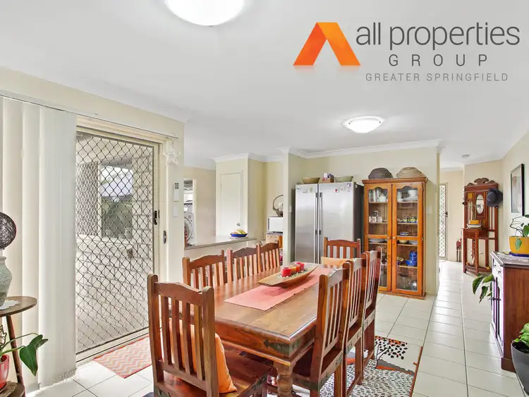 Fifth view of Homely house listing, 25 Borlase Street, Bellbird Park QLD 4300