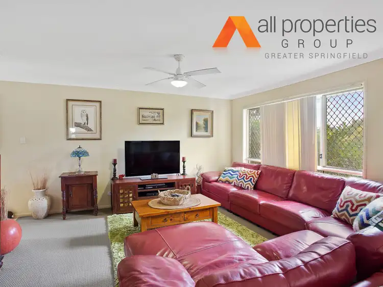 Sixth view of Homely house listing, 25 Borlase Street, Bellbird Park QLD 4300