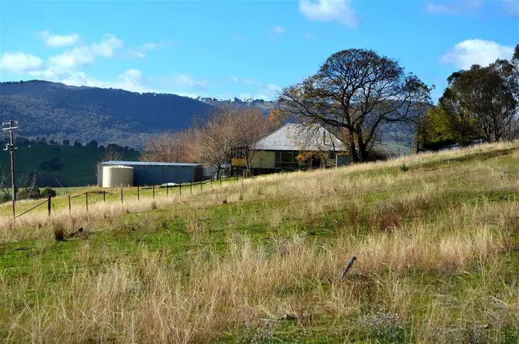 Second view of Homely rural property listing, 'Tanyard Creek' Stantons Road, Adelong NSW 2729