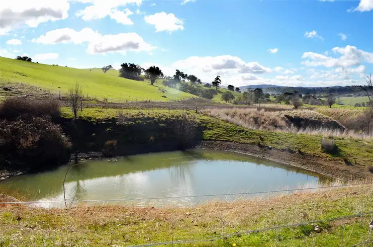 Sixth view of Homely rural property listing, 'Tanyard Creek' Stantons Road, Adelong NSW 2729