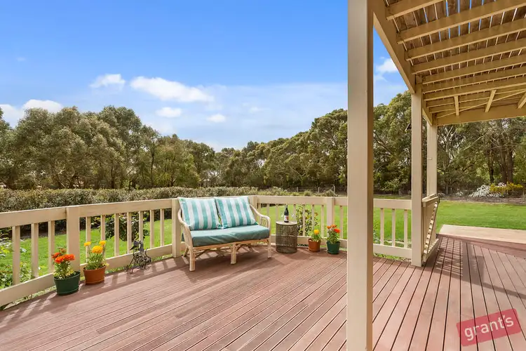 Sixth view of Homely rural property listing, 35 Sandstone Island Circle, Bittern VIC 3918