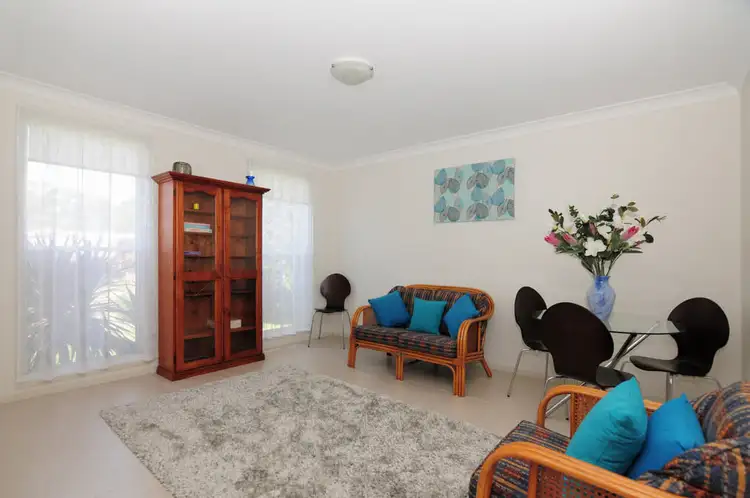 Second view of Homely house listing, 134 Anson Street, St Georges Basin NSW 2540