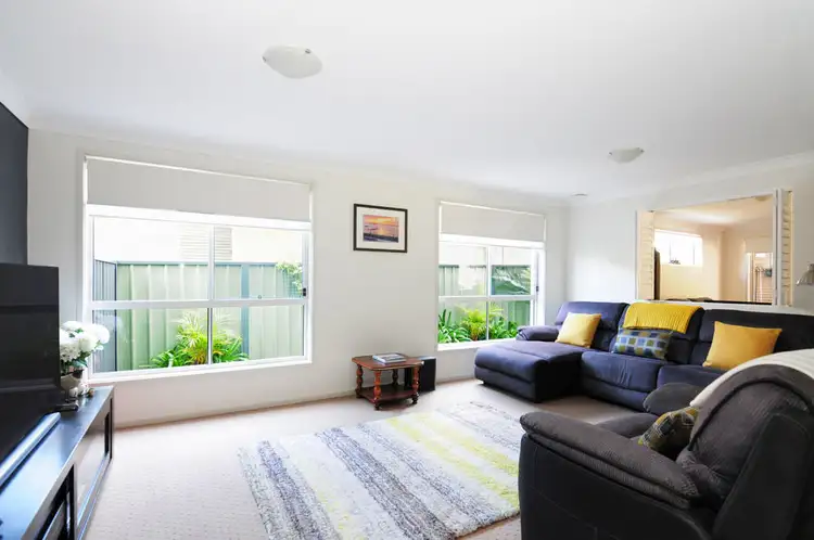 Fourth view of Homely house listing, 134 Anson Street, St Georges Basin NSW 2540