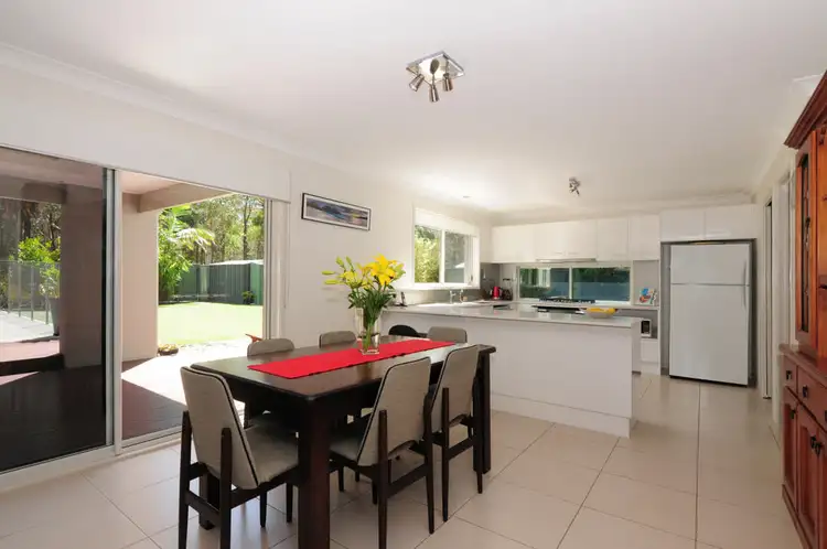 Fifth view of Homely house listing, 134 Anson Street, St Georges Basin NSW 2540