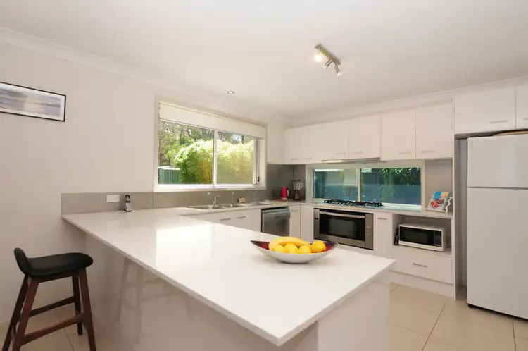 Sixth view of Homely house listing, 134 Anson Street, St Georges Basin NSW 2540