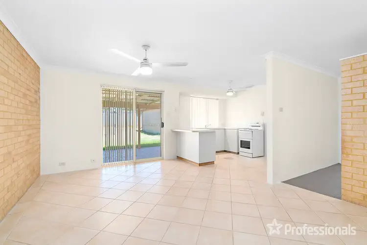 Third view of Homely house listing, 20 Wandoo Street, Rangeway WA 6530