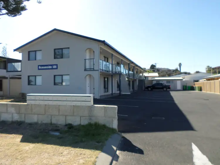 Main view of Homely house listing, 11/121 Ocean Drive, Bunbury WA 6230