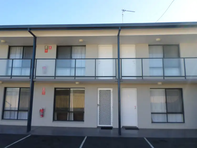 Second view of Homely house listing, 11/121 Ocean Drive, Bunbury WA 6230