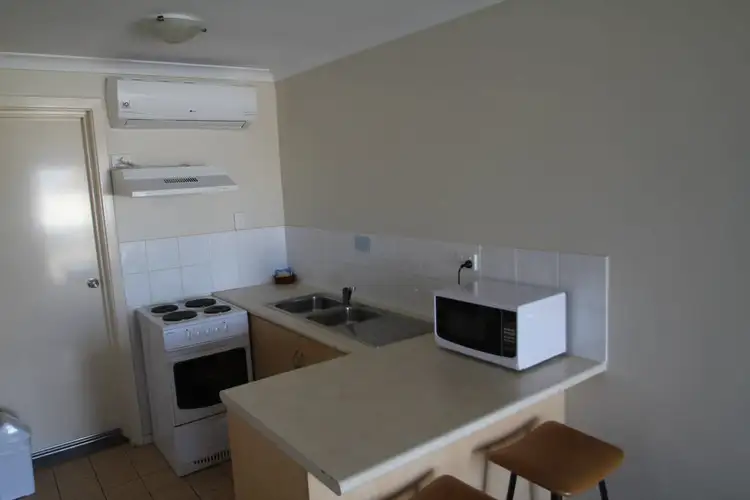 Fourth view of Homely house listing, 11/121 Ocean Drive, Bunbury WA 6230