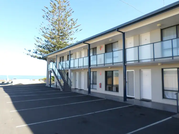 Seventh view of Homely house listing, 11/121 Ocean Drive, Bunbury WA 6230