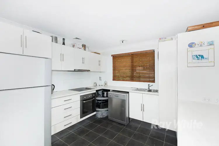 Second view of Homely house listing, 6 Heaton Street, Awaba NSW 2283
