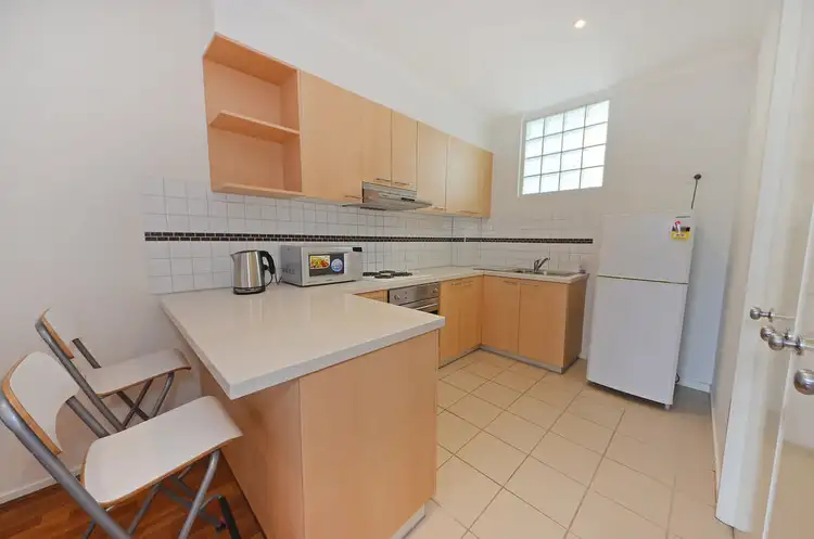 Second view of Homely apartment listing, 26/3 Rusden Place, Notting Hill VIC 3168