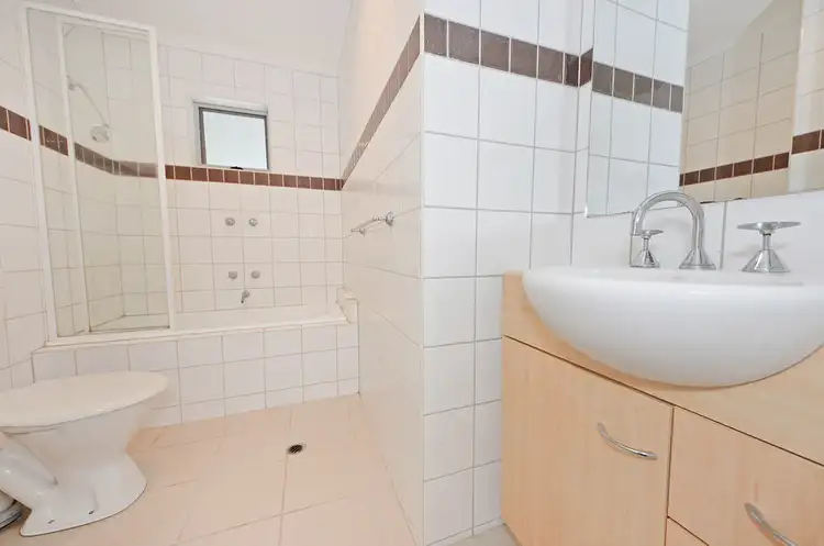 Third view of Homely apartment listing, 26/3 Rusden Place, Notting Hill VIC 3168