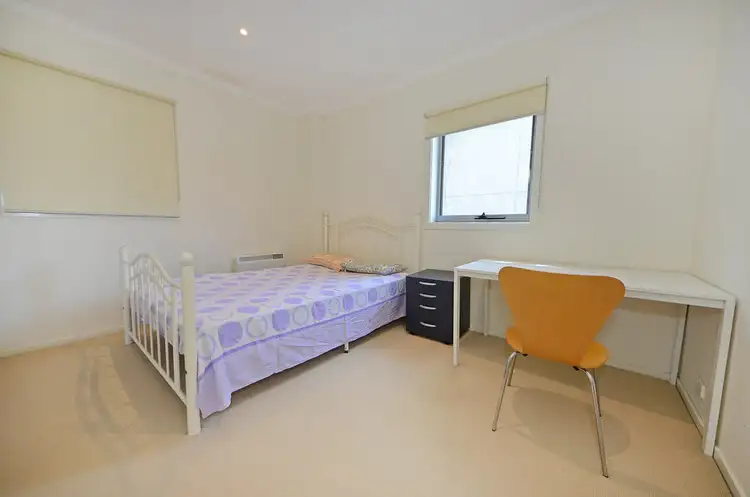 Fourth view of Homely apartment listing, 26/3 Rusden Place, Notting Hill VIC 3168