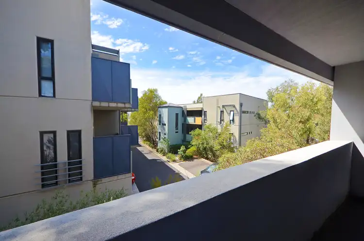 Sixth view of Homely apartment listing, 26/3 Rusden Place, Notting Hill VIC 3168
