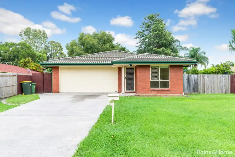 6 BAUHINIA COURT, Morayfield QLD 4506