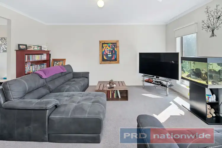 Second view of Homely unit listing, Unit 3, 610A Talbot Street South, Redan VIC 3350