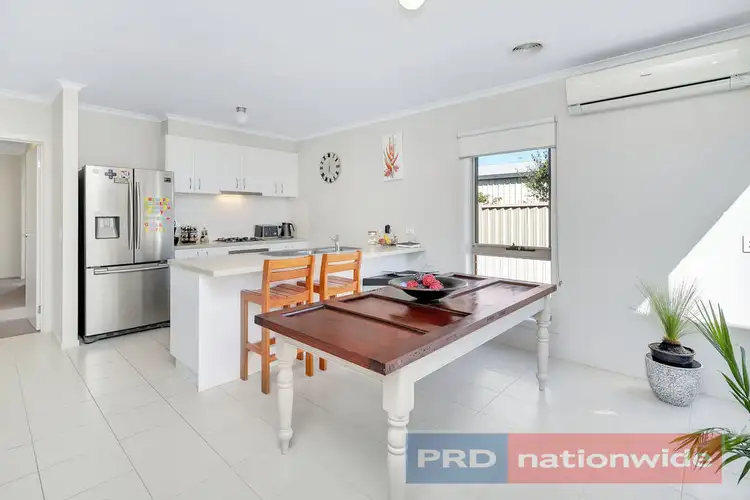 Third view of Homely unit listing, Unit 3, 610A Talbot Street South, Redan VIC 3350