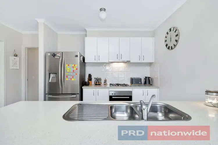 Fourth view of Homely unit listing, Unit 3, 610A Talbot Street South, Redan VIC 3350