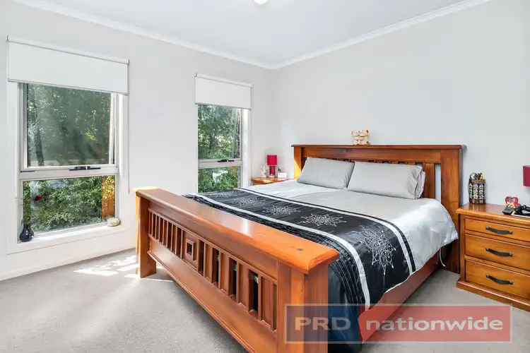Fifth view of Homely unit listing, Unit 3, 610A Talbot Street South, Redan VIC 3350