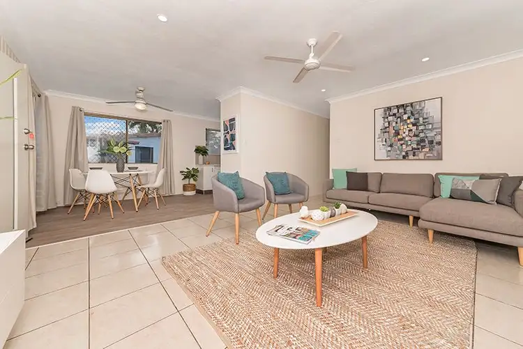 Second view of Homely house listing, 3 Norwich, Kirwan QLD 4817