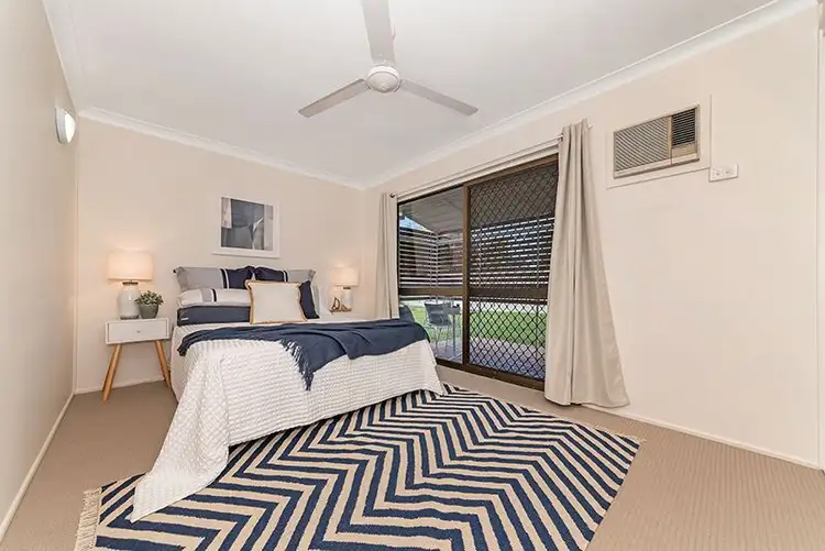 Third view of Homely house listing, 3 Norwich, Kirwan QLD 4817