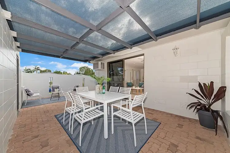 Fourth view of Homely house listing, 3 Norwich, Kirwan QLD 4817